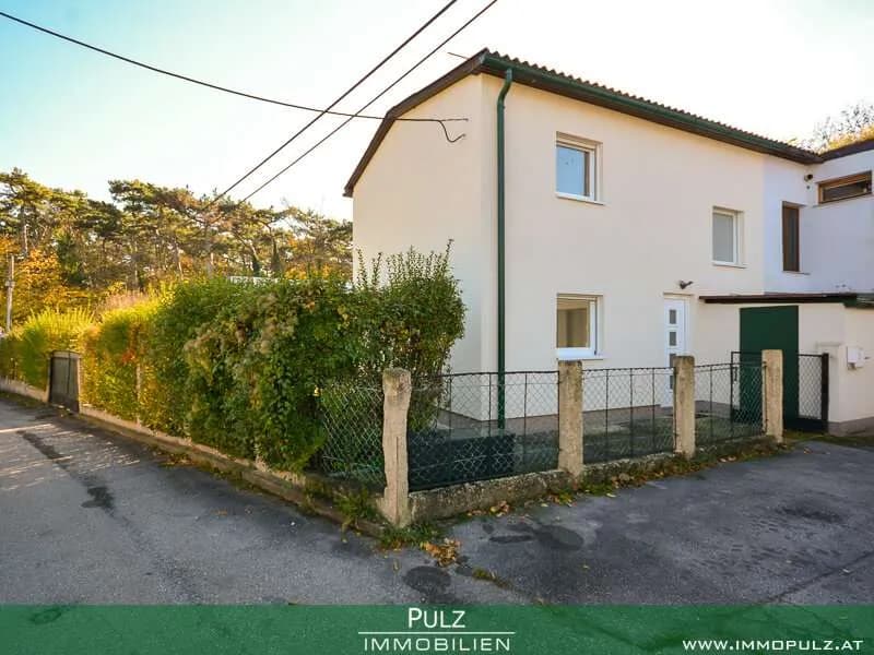 4-Zimmer-Haus kaufen in Mödling – 62 m², € 395.000 – Bild 2 von 17