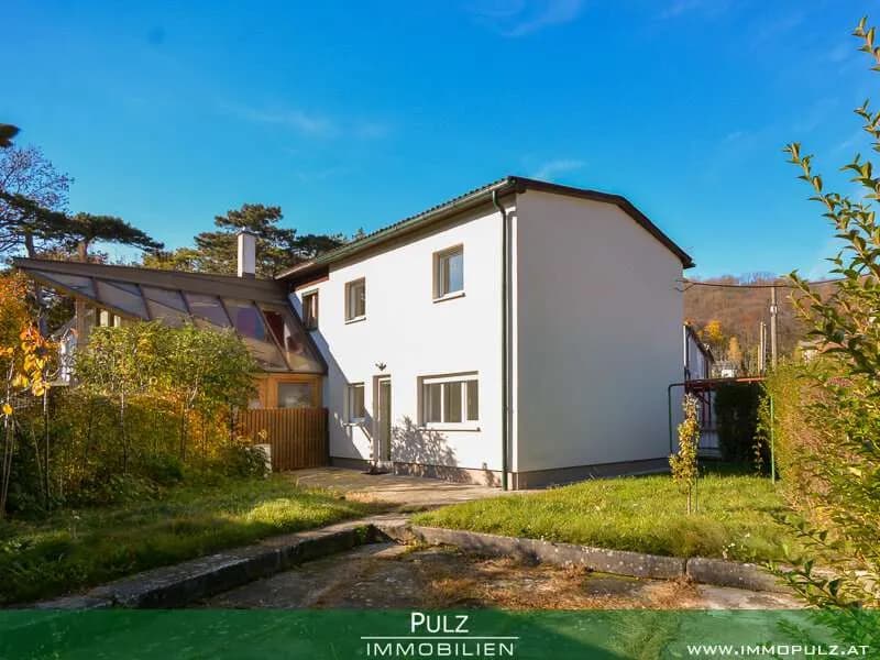 4-Zimmer-Haus kaufen in Mödling – 62 m², € 395.000 – Bild 8 von 17