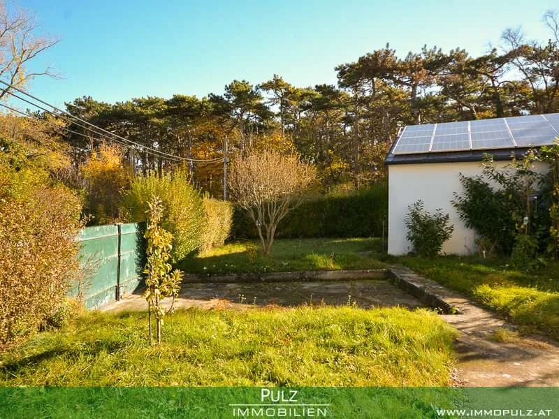 4-Zimmer-Haus kaufen in Mödling – 62 m², € 395.000 – Bild 10 von 17