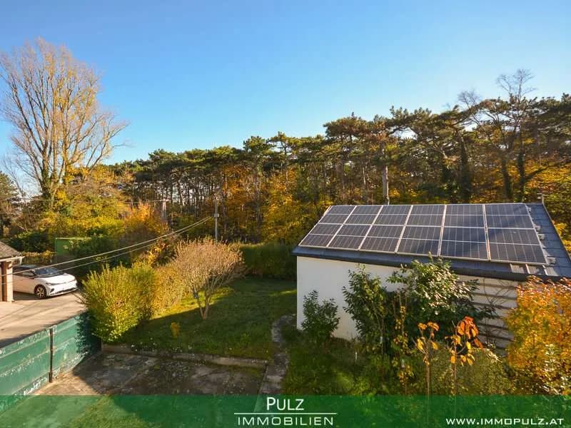 4-Zimmer-Haus kaufen in Mödling – 62 m², € 395.000 – Bild 14 von 17