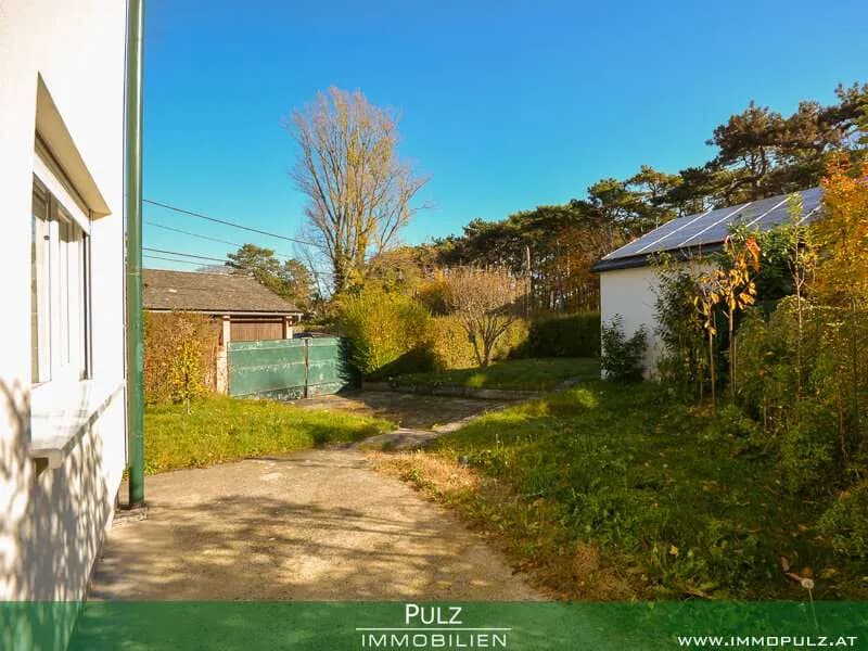 4-Zimmer-Haus kaufen in Mödling – 62 m², € 395.000 – Bild 16 von 17