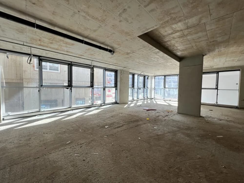 Gewerbeimmobilie mieten in Graz – 1 000 m², € 15 – Bild 2 von 13