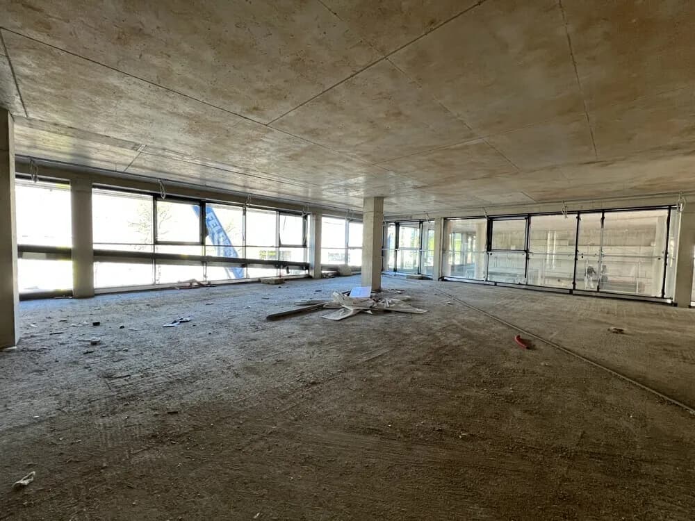 Gewerbeimmobilie mieten in Graz – 1 000 m², € 15 – Bild 4 von 13