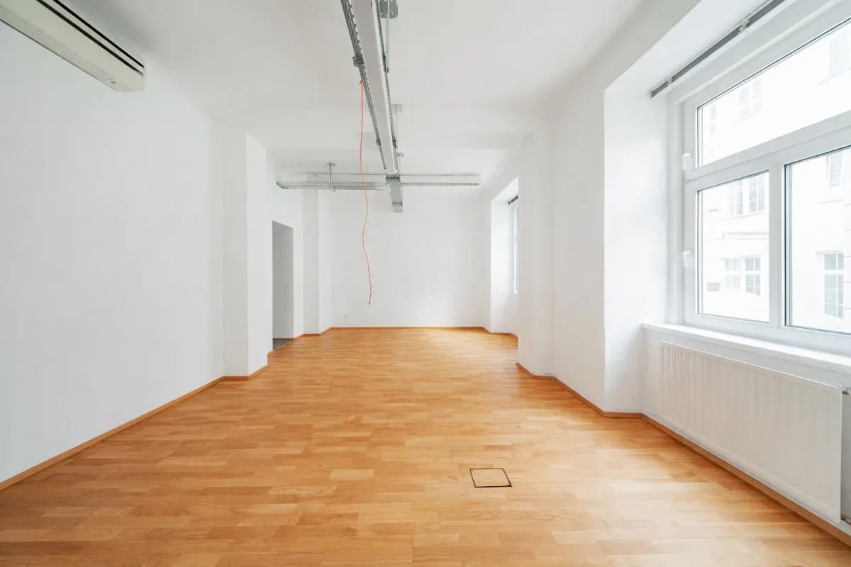 6-Zimmer-Gewerbeimmobilie mieten in Wien – 149 m², € 2.687 – Bild 4 von 21