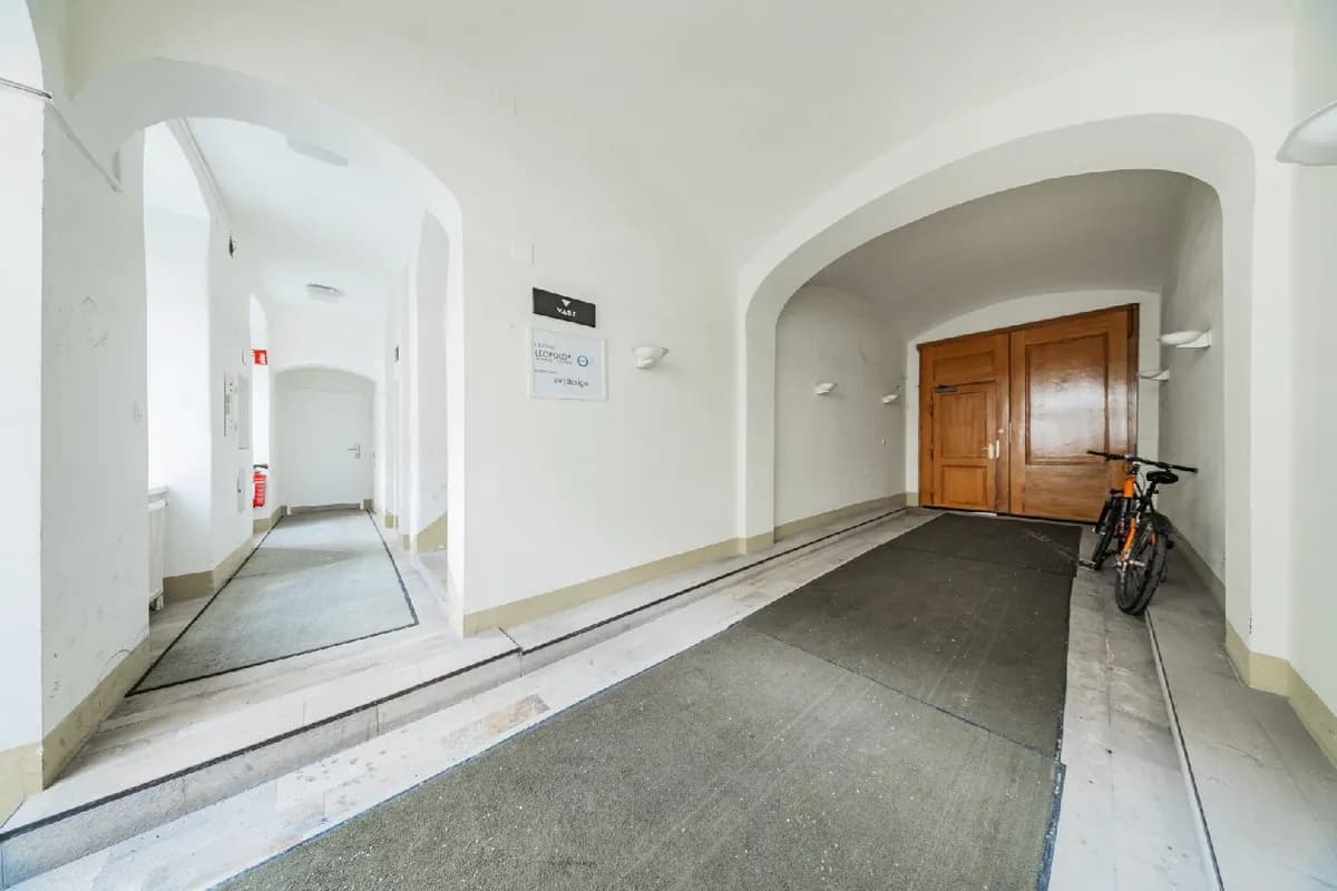 6-Zimmer-Gewerbeimmobilie mieten in Wien – 149 m², € 2.687 – Bild 7 von 21