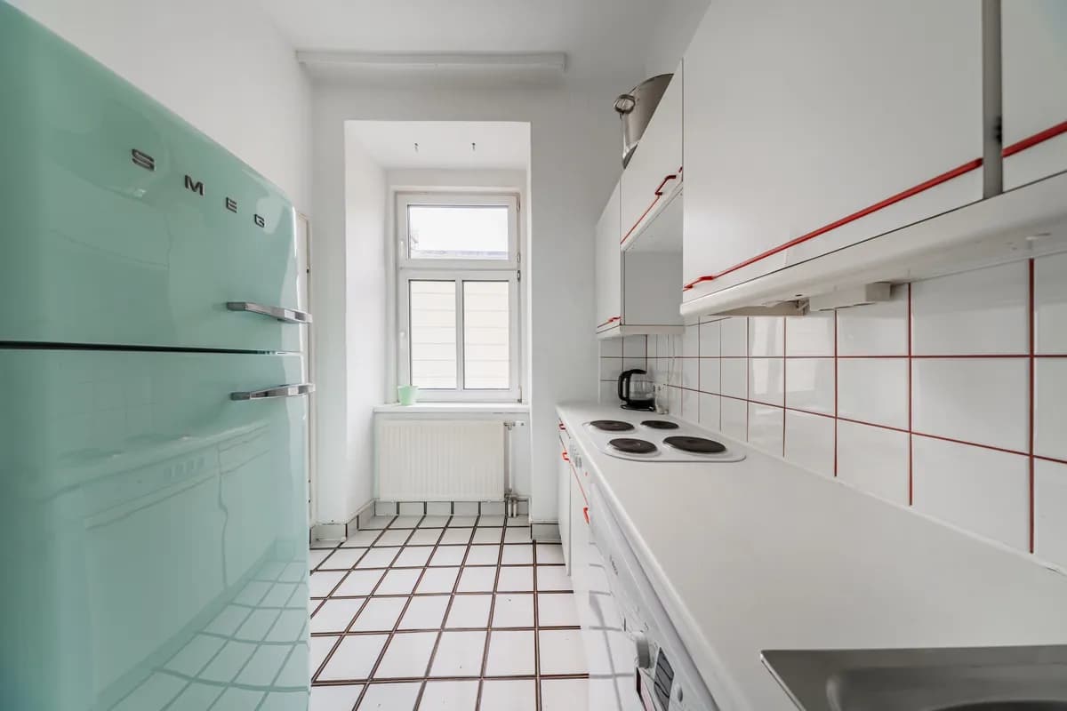 6-Zimmer-Gewerbeimmobilie mieten in Wien – 149 m², € 2.687 – Bild 9 von 21