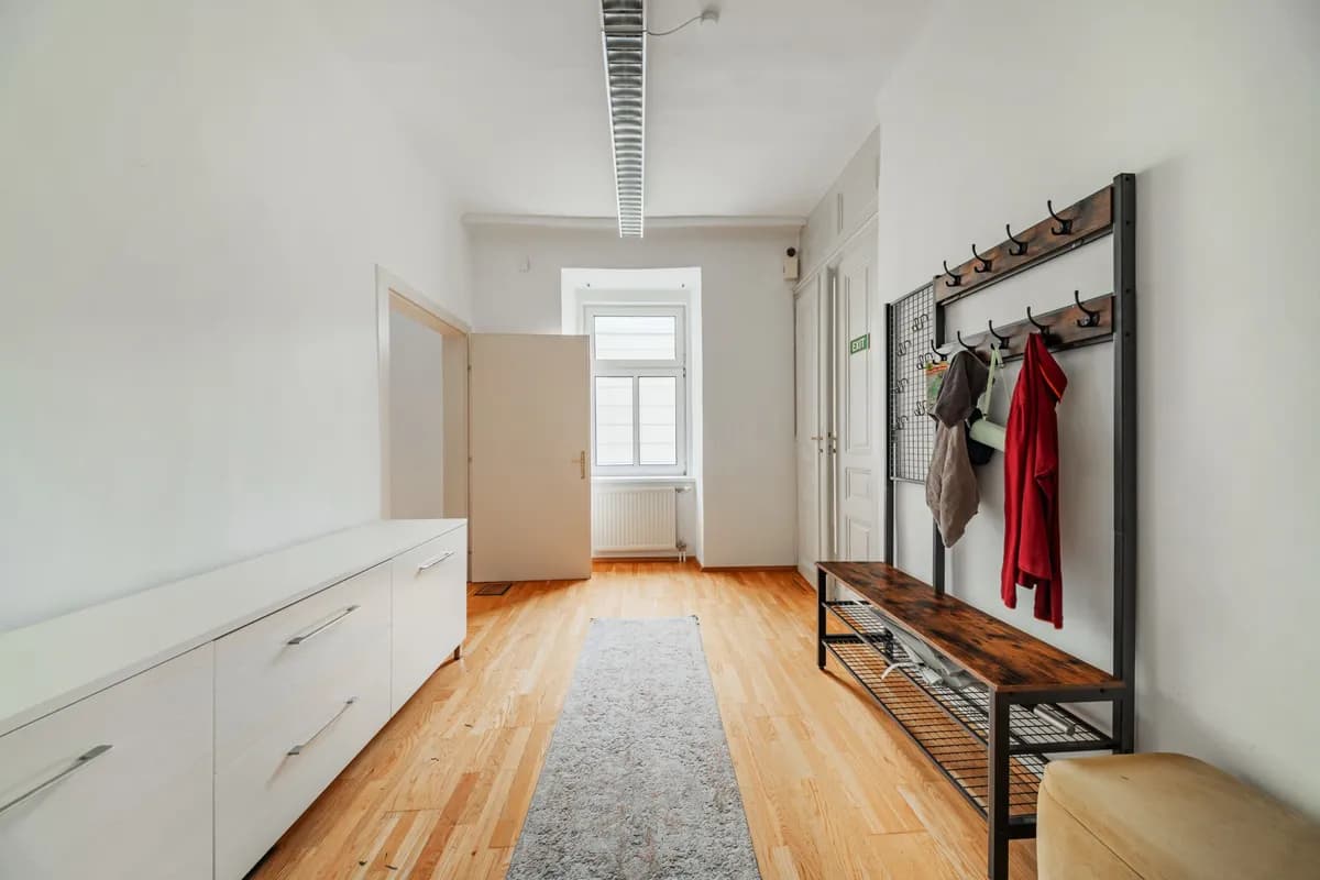 6-Zimmer-Gewerbeimmobilie mieten in Wien – 149 m², € 2.687 – Bild 14 von 21
