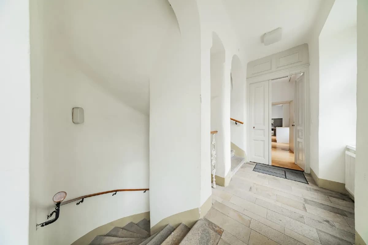 6-Zimmer-Gewerbeimmobilie mieten in Wien – 149 m², € 2.687 – Bild 16 von 21
