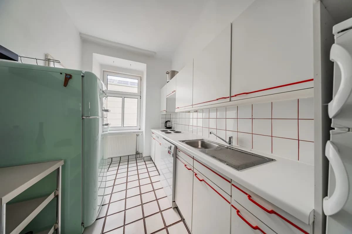 6-Zimmer-Gewerbeimmobilie mieten in Wien – 149 m², € 2.687 – Bild 19 von 21