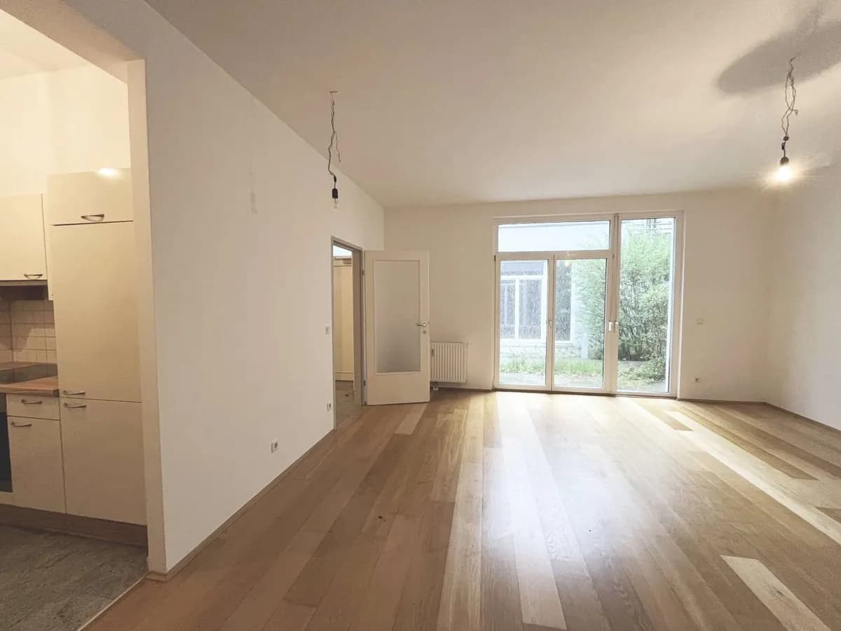 2-Zimmer-Wohnung kaufen in Wien – 70,17 m², € 287.000