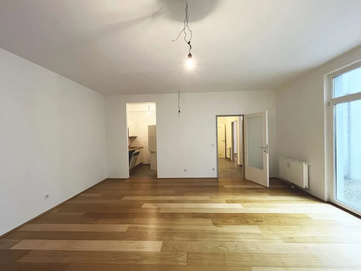 2-Zimmer-Wohnung kaufen in Wien – 70,17 m², € 287.000 – Bild 2 von 16