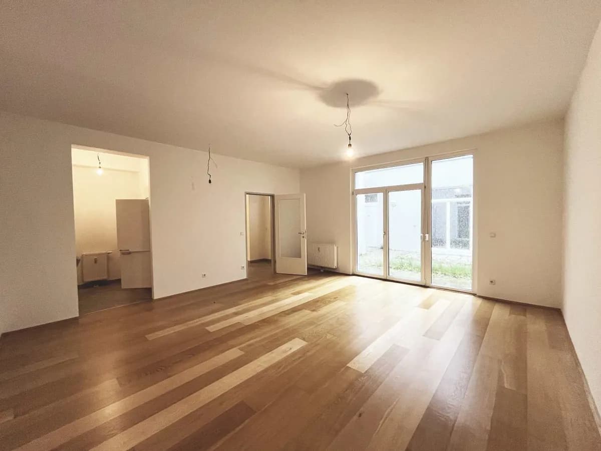 2-Zimmer-Wohnung kaufen in Wien – 70,17 m², € 287.000 – Bild 3 von 16