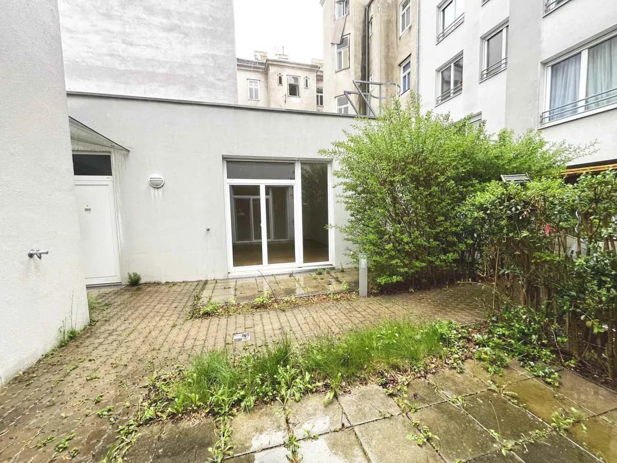 2-Zimmer-Wohnung kaufen in Wien – 70,17 m², € 287.000 – Bild 4 von 16