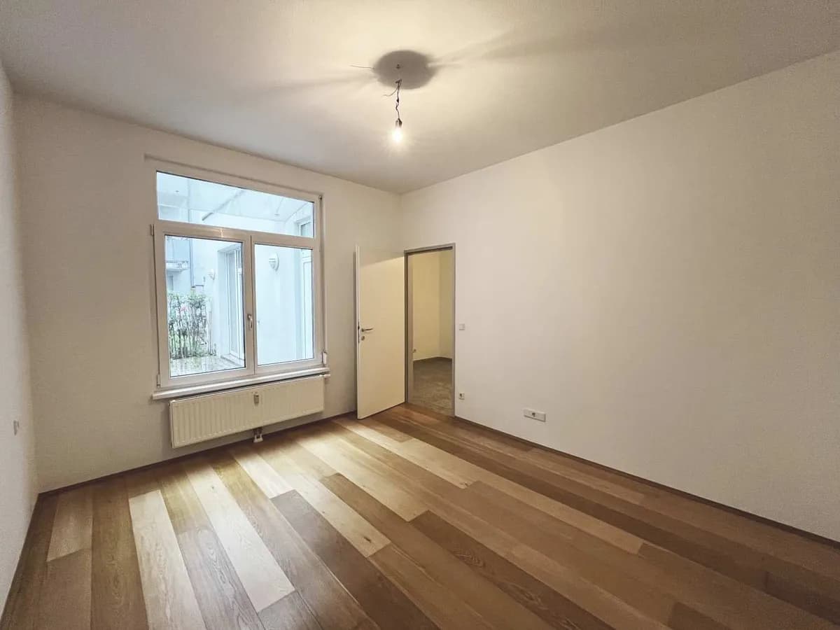 2-Zimmer-Wohnung kaufen in Wien – 70,17 m², € 287.000 – Bild 7 von 16