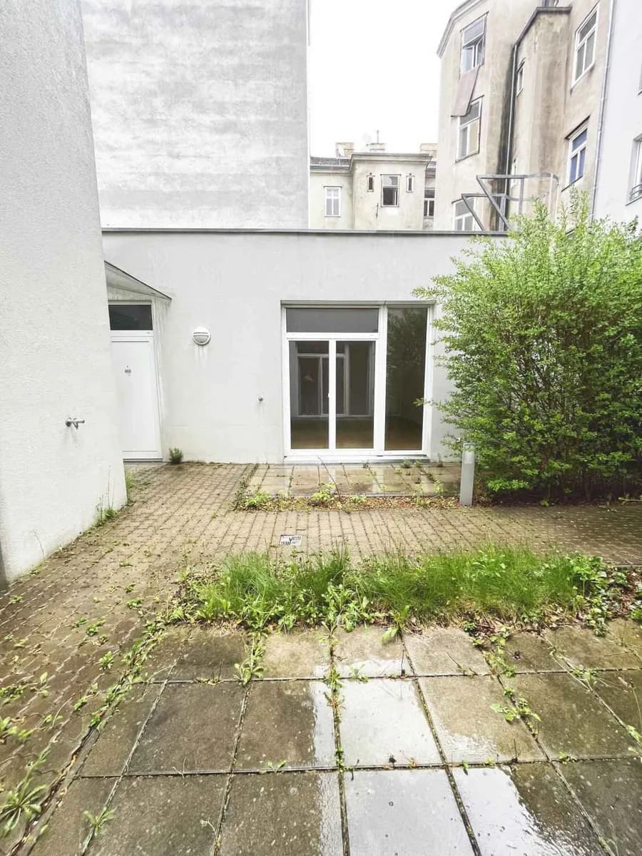2-Zimmer-Wohnung kaufen in Wien – 70,17 m², € 287.000 – Bild 11 von 16