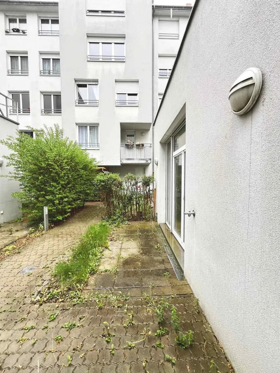 2-Zimmer-Wohnung kaufen in Wien – 70,17 m², € 287.000 – Bild 12 von 16