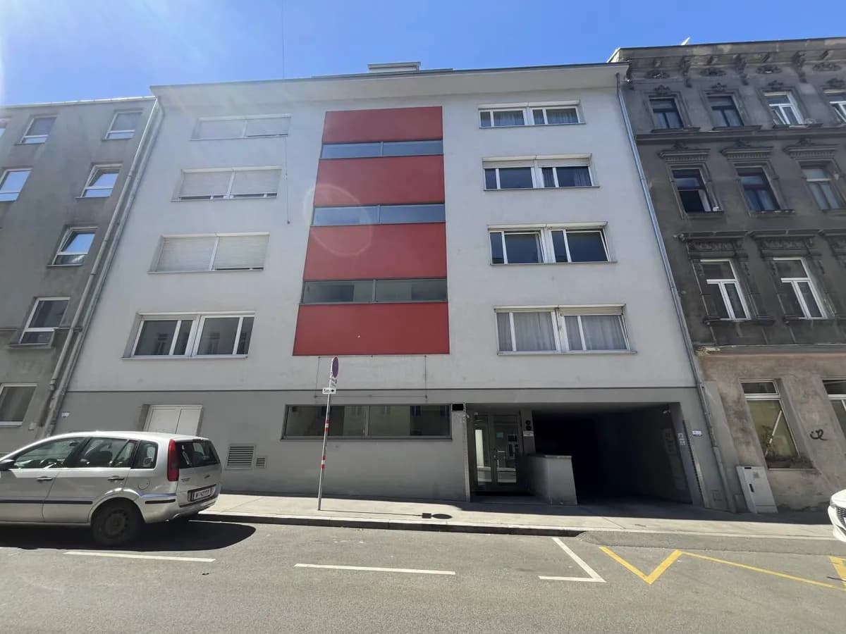 2-Zimmer-Wohnung kaufen in Wien – 70,17 m², € 287.000 – Bild 14 von 16