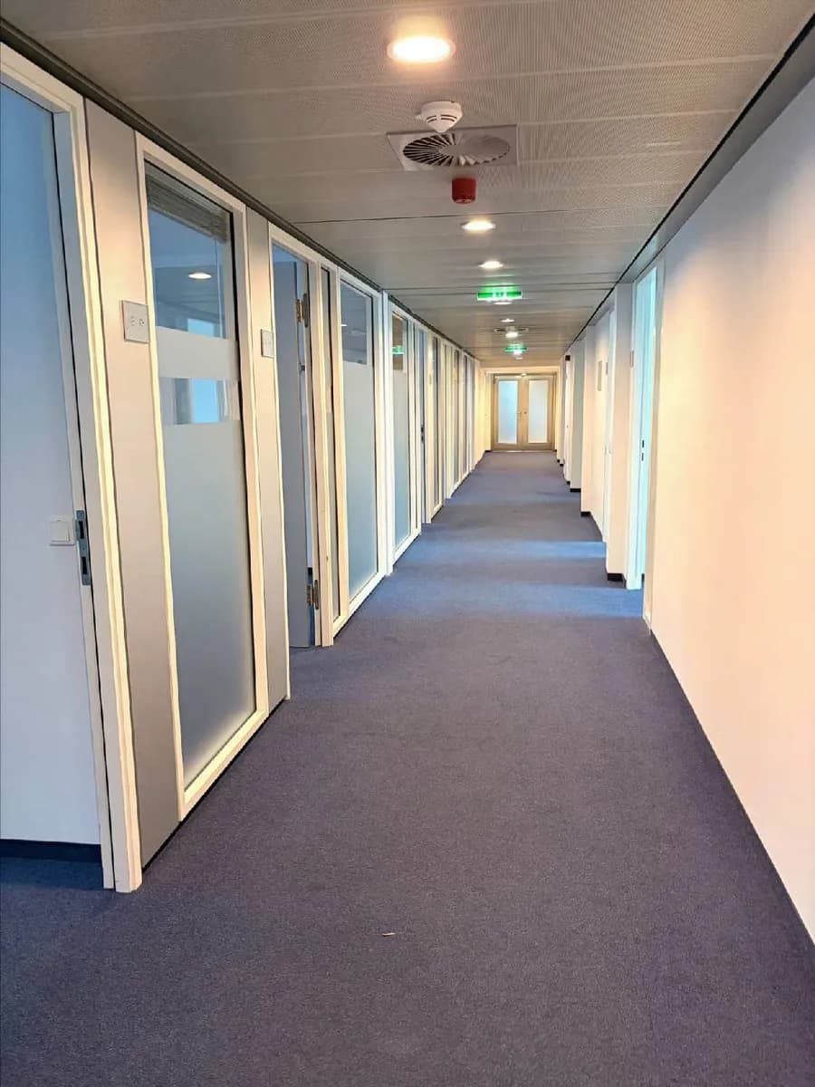 15-Zimmer-Gewerbeimmobilie mieten in Wien – 714 m², € 16.204 – Bild 4 von 13