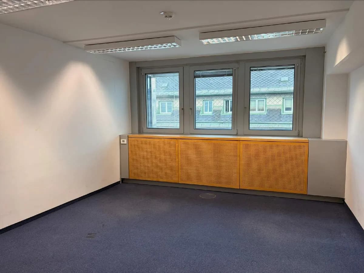 15-Zimmer-Gewerbeimmobilie mieten in Wien – 714 m², € 16.204 – Bild 5 von 13