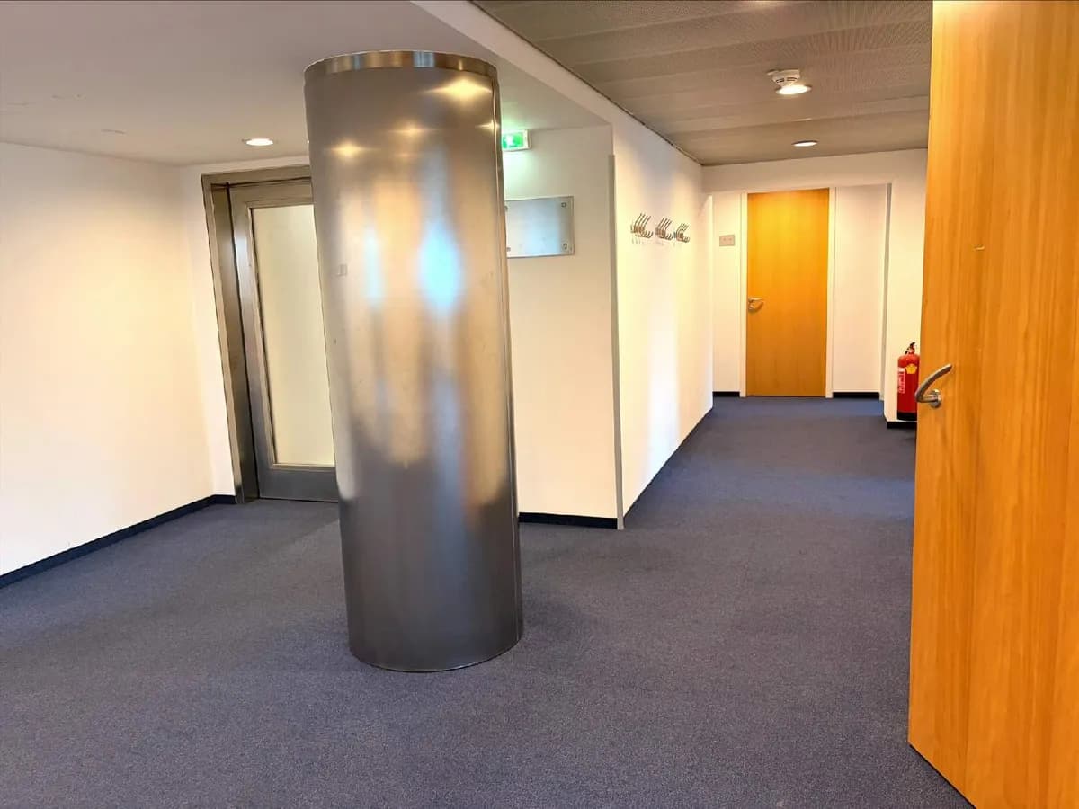 15-Zimmer-Gewerbeimmobilie mieten in Wien – 714 m², € 16.204 – Bild 7 von 13