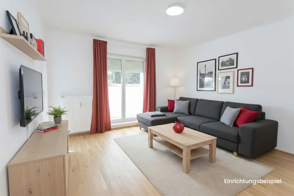 2-Zimmer-Wohnung kaufen in Wien – 64,34 m², € 345.000