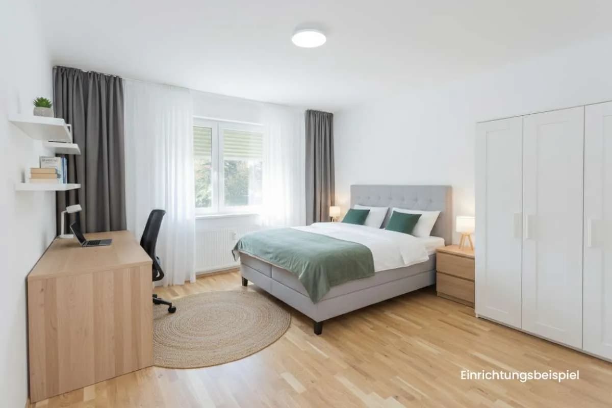 2-Zimmer-Wohnung kaufen in Wien – 64,34 m², € 345.000 – Bild 17 von 34