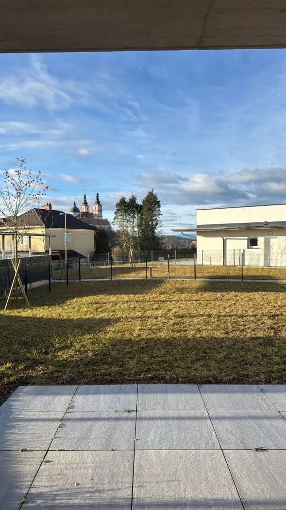 3-Zimmer-Wohnung mieten in Graz – 100 m², € 1.800
