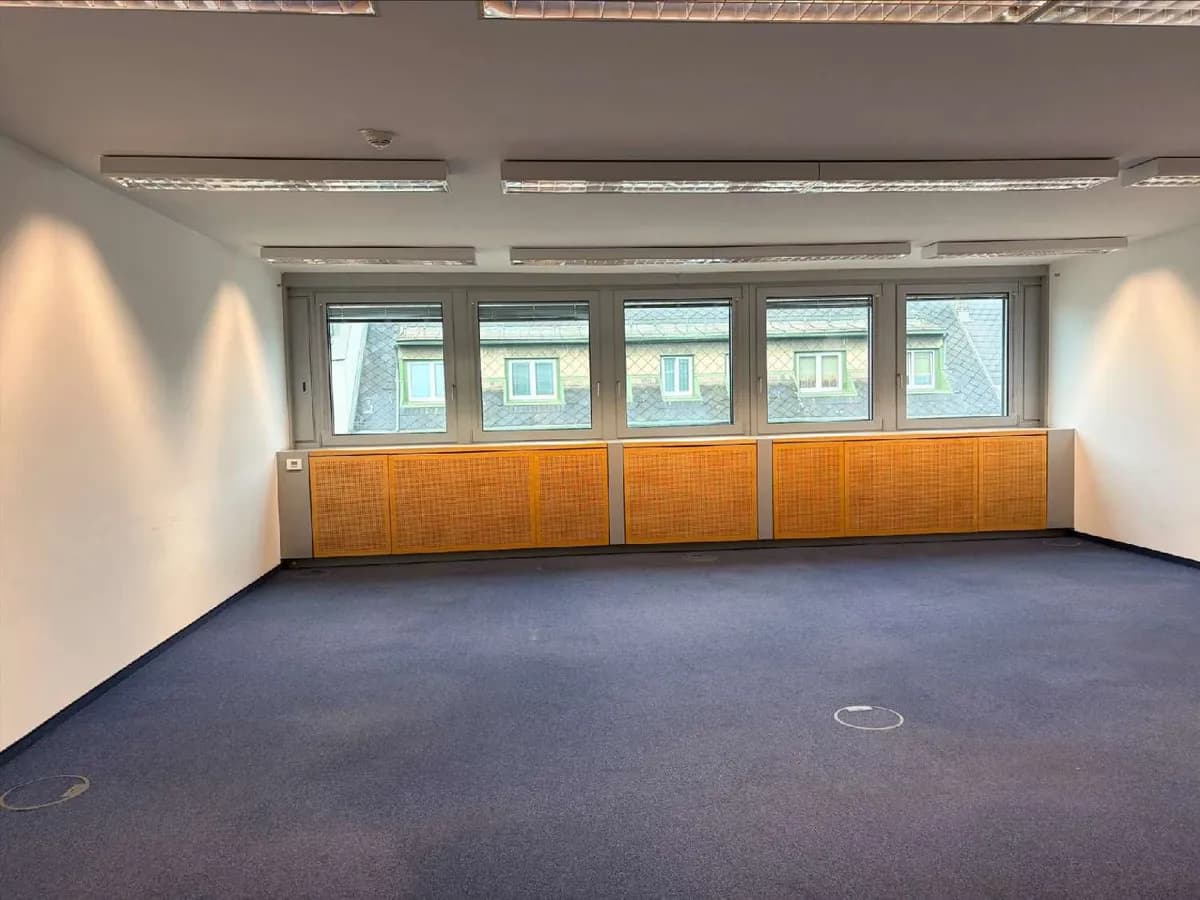 4-Zimmer-Gewerbeimmobilie mieten in Wien – 309 m², € 7.023 – Bild 2 von 10