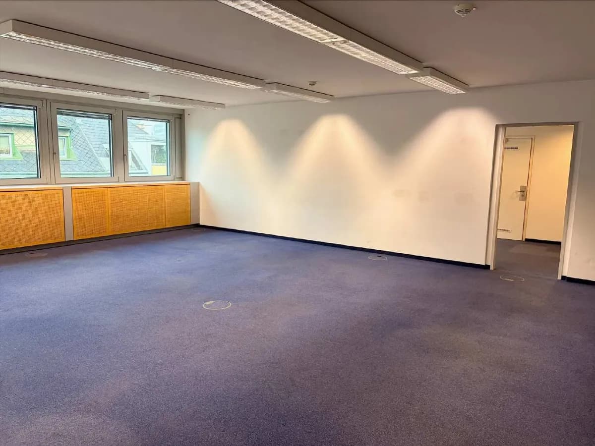 4-Zimmer-Gewerbeimmobilie mieten in Wien – 309 m², € 7.023 – Bild 3 von 10