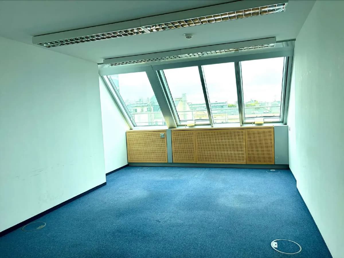 4-Zimmer-Gewerbeimmobilie mieten in Wien – 309 m², € 7.023 – Bild 4 von 10