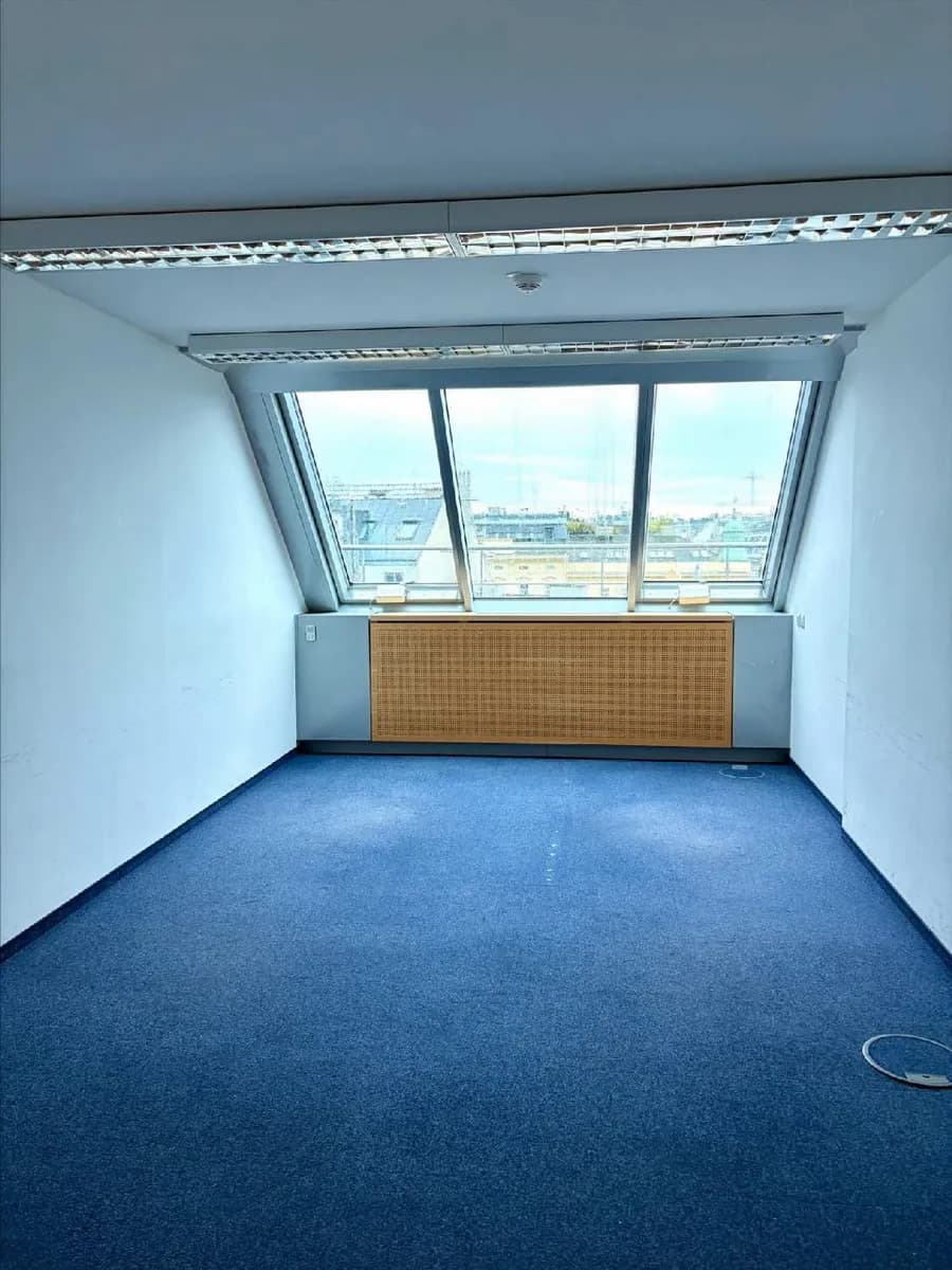 4-Zimmer-Gewerbeimmobilie mieten in Wien – 309 m², € 7.023 – Bild 6 von 10