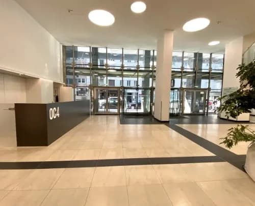 4-Zimmer-Gewerbeimmobilie mieten in Wien – 309 m², € 7.023 – Bild 8 von 10