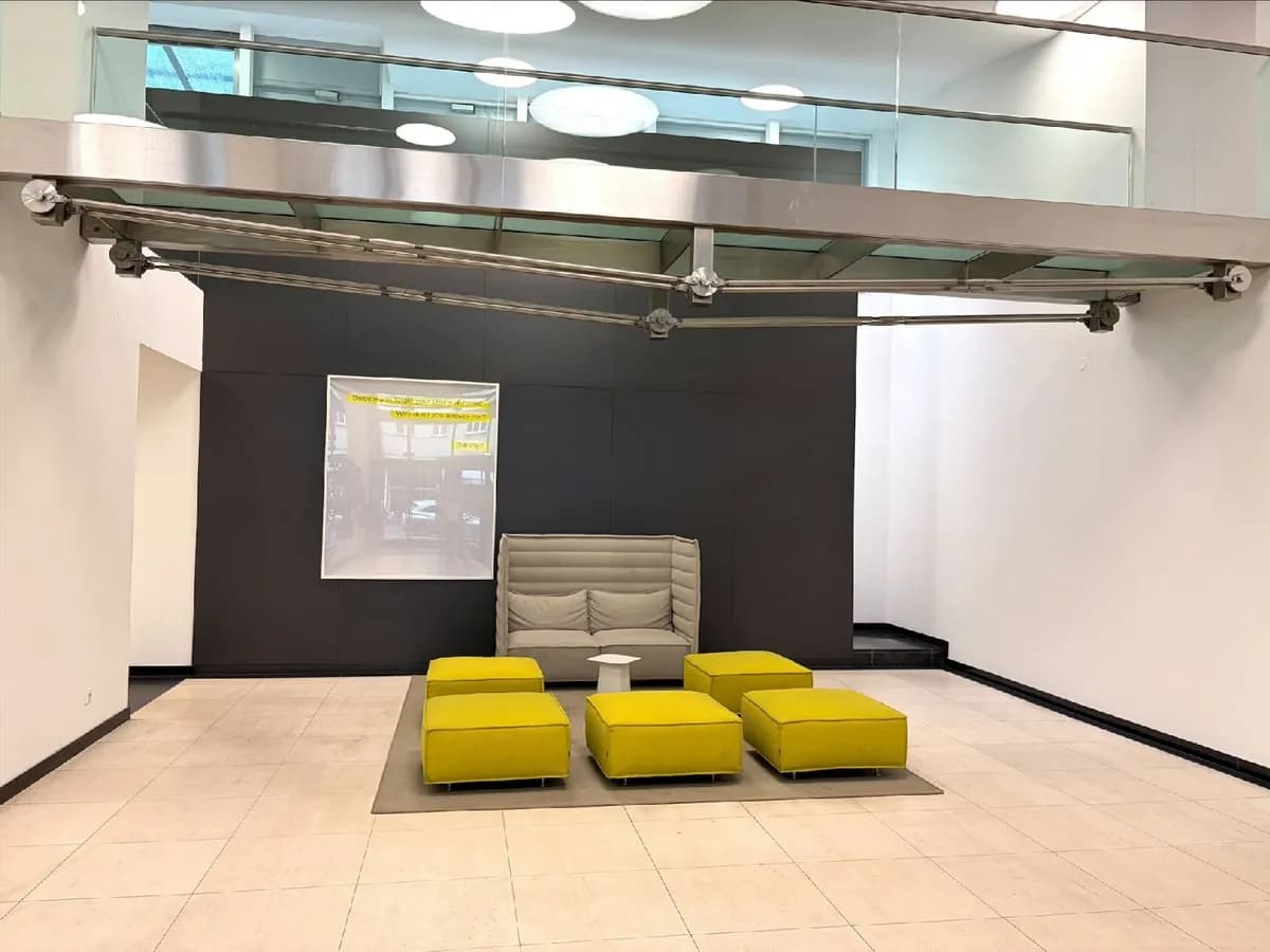 4-Zimmer-Gewerbeimmobilie mieten in Wien – 309 m², € 7.023 – Bild 9 von 10