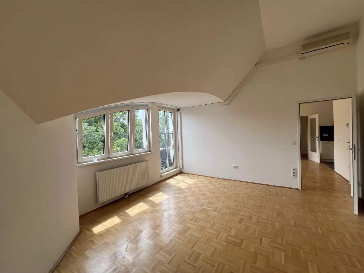 2-Zimmer-Wohnung kaufen in Wien – 74,42 m², € 499.000