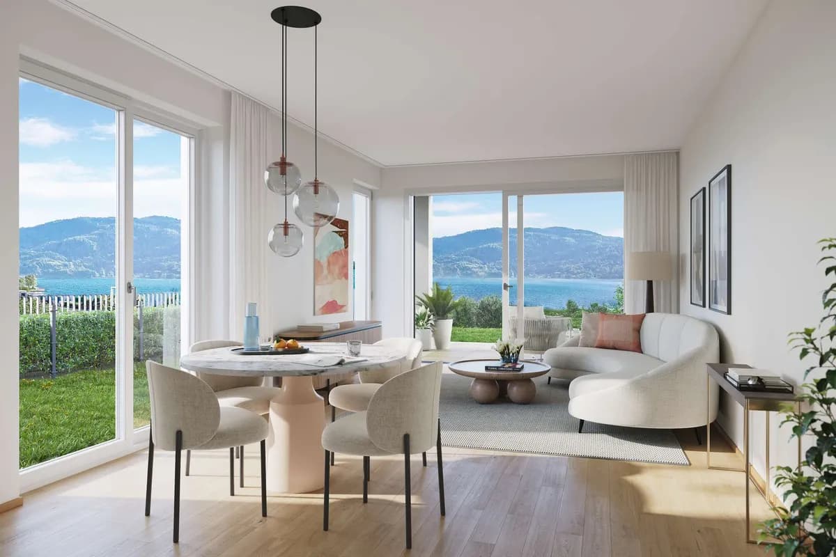 3-Zimmer-Wohnung kaufen in Klagenfurt Land – 85,75 m², € 735.000 – Bild 2 von 14
