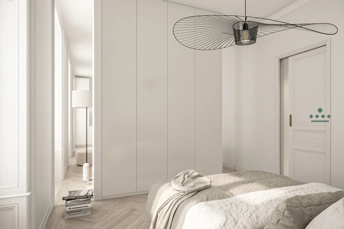 2-Zimmer-Wohnung kaufen in Wien – 46,5 m², € 449.000 – Bild 2 von 18