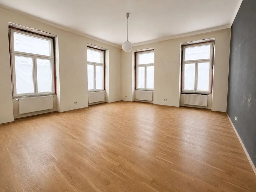 3-Zimmer-Wohnung kaufen in Wien – 70,24 m², € 573.000