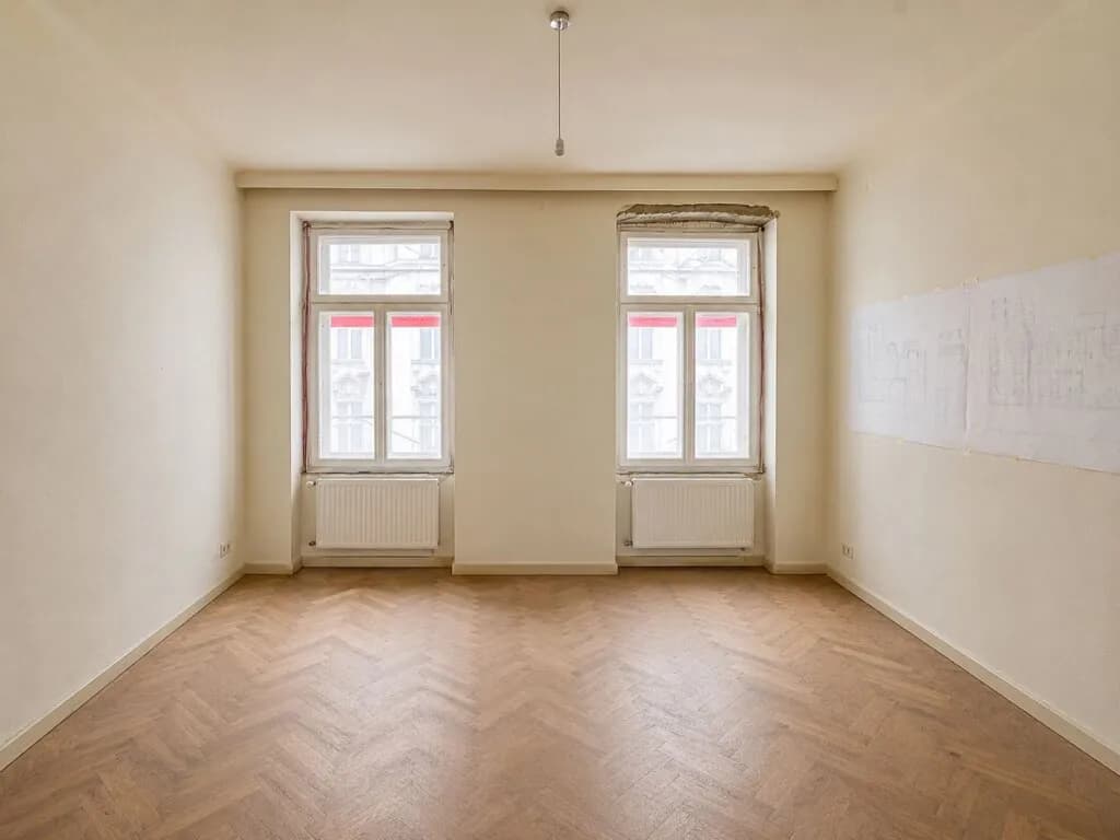 3-Zimmer-Wohnung kaufen in Wien – 70,24 m², € 573.000 – Bild 6 von 7