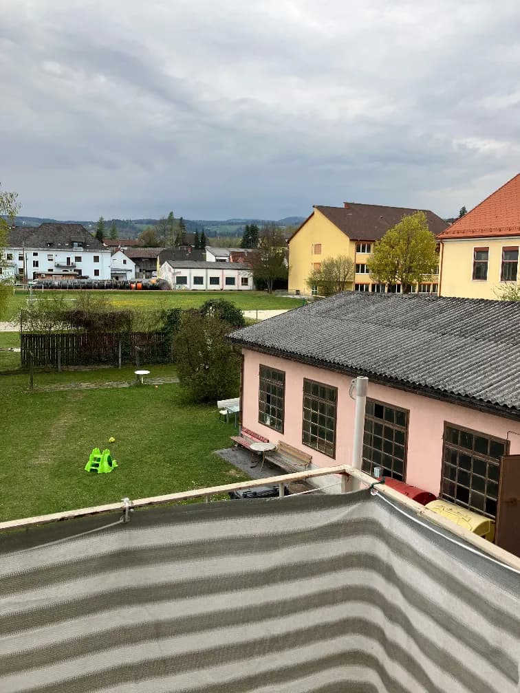 Wohnung mieten in Voitsberg – 77,42 m², € 667