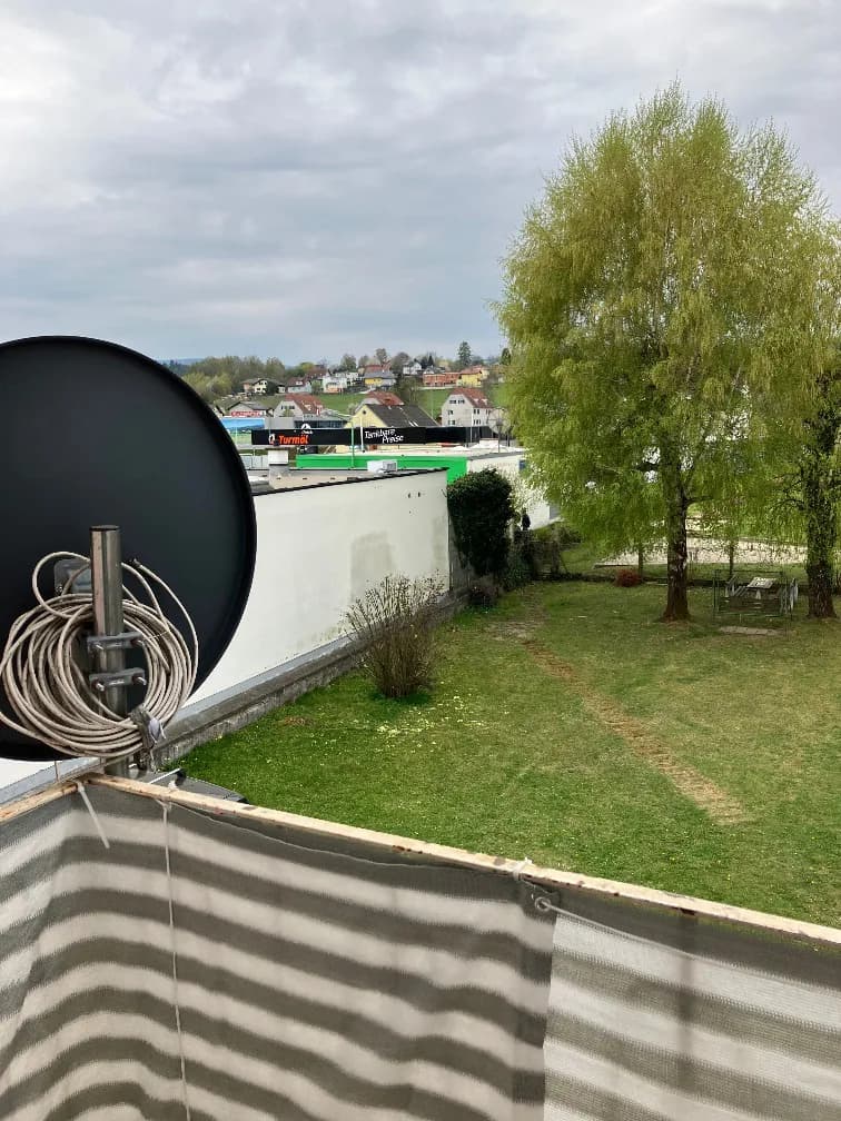 Wohnung mieten in Voitsberg – 77,42 m², € 667 – Bild 2 von 11