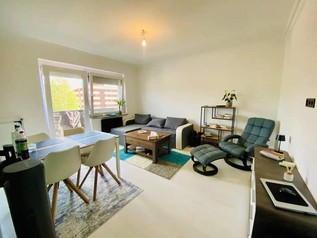 Wohnung kaufen in Murtal – 52 m², € 85.000