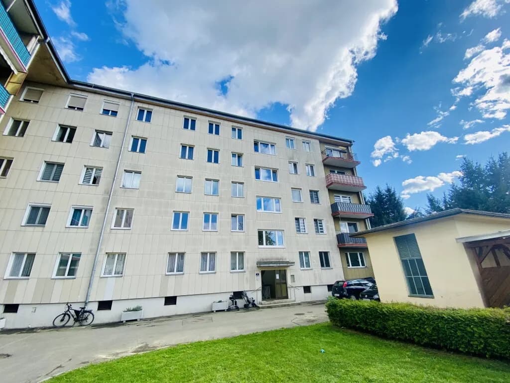 Wohnung kaufen in Murtal – 52 m², € 85.000 – Bild 2 von 23