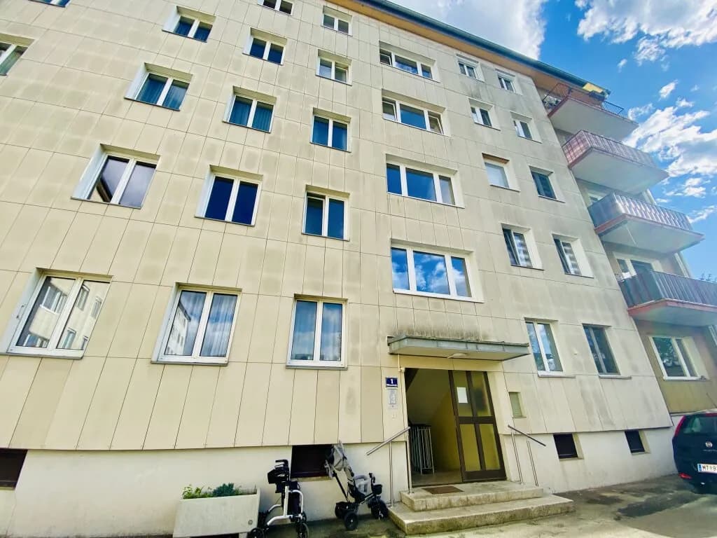 Wohnung kaufen in Murtal – 52 m², € 85.000 – Bild 3 von 23