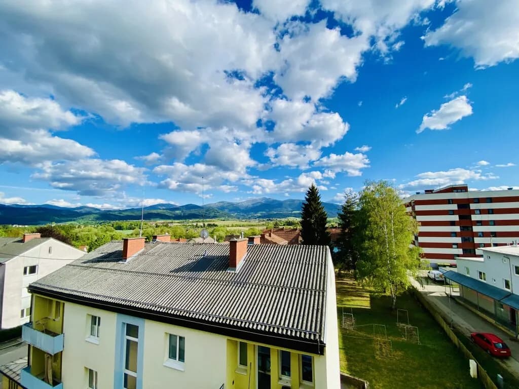 Wohnung kaufen in Murtal – 52 m², € 85.000 – Bild 19 von 23