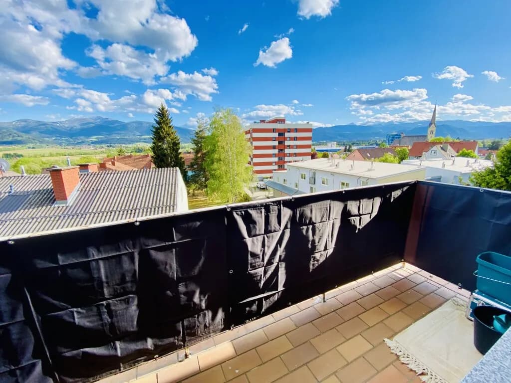 Wohnung kaufen in Murtal – 52 m², € 85.000 – Bild 20 von 23