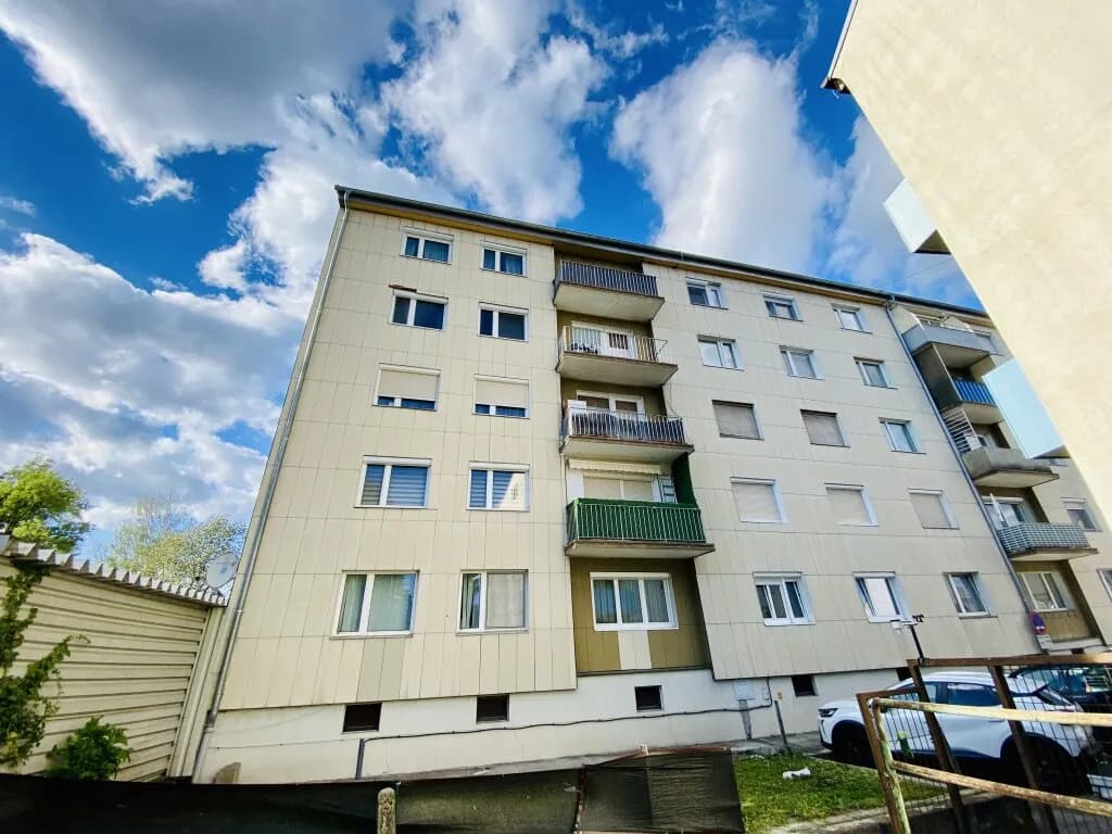 Wohnung kaufen in Murtal – 52 m², € 85.000 – Bild 23 von 23