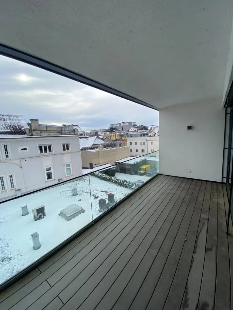 Wohnung mieten in Wels – 67,15 m², € 910 – Bild 6 von 6