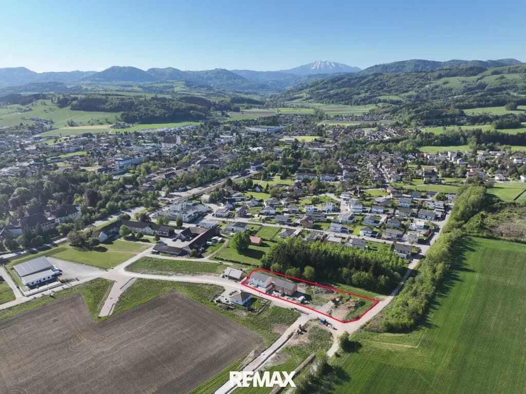 5-Zimmer-Haus kaufen in Scheibbs – 116 m², € 350.000 – Bild 2 von 16