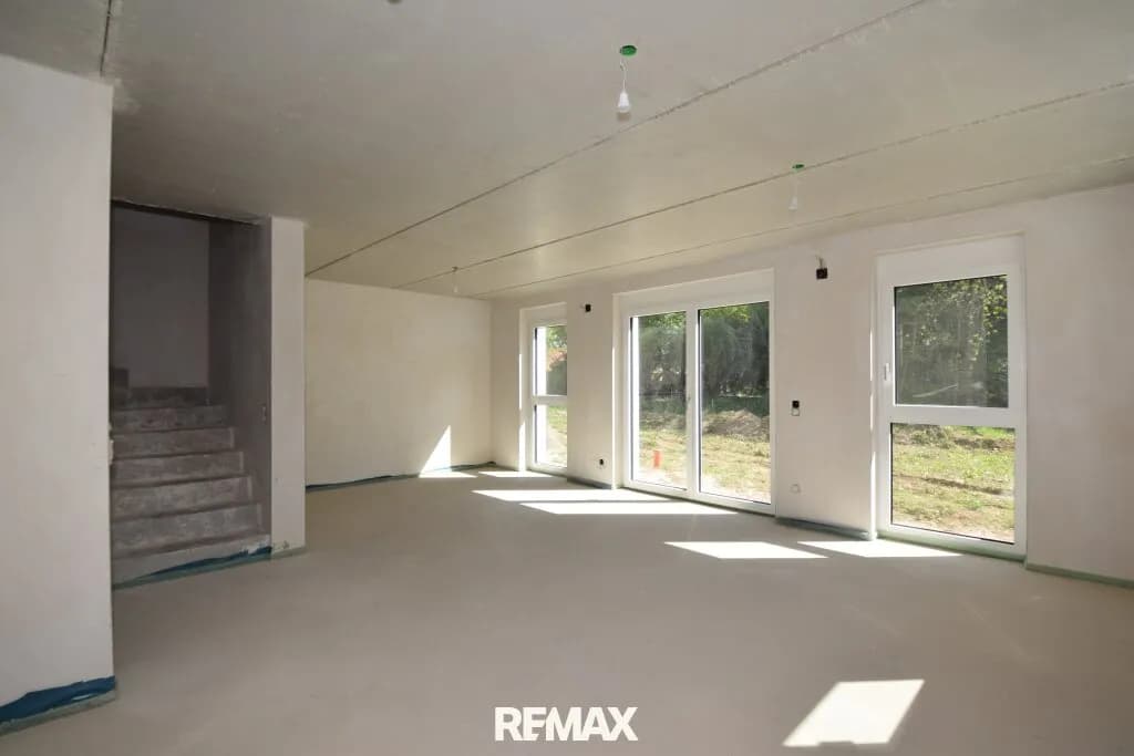 5-Zimmer-Haus kaufen in Scheibbs – 116 m², € 350.000 – Bild 5 von 16