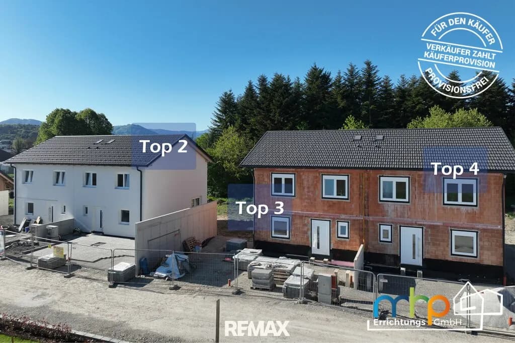 5-Zimmer-Haus kaufen in Scheibbs – 116 m², € 350.000 – Bild 15 von 16